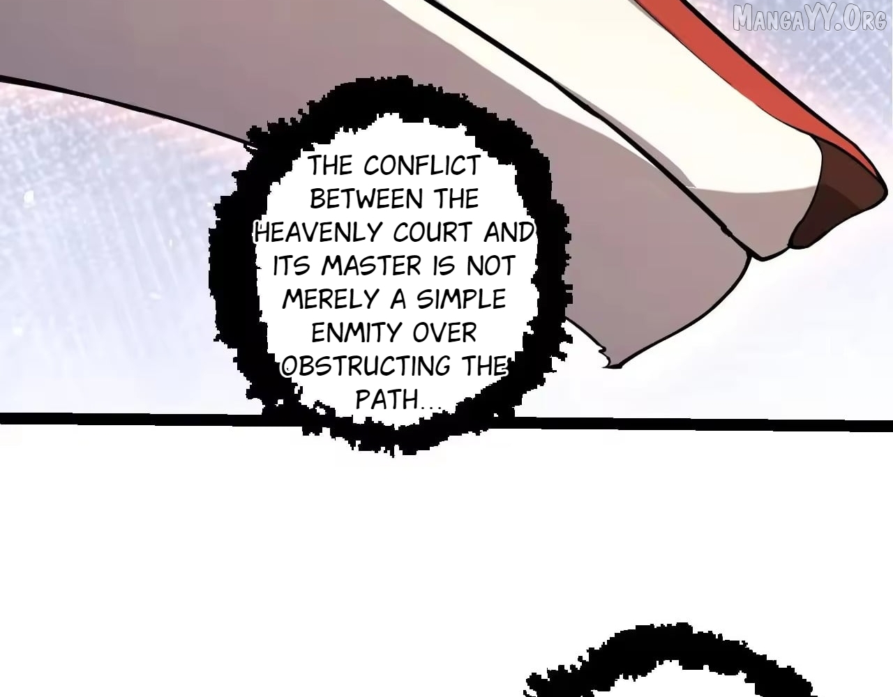 Evolution Begins With A Big Tree Chapter 499 - page 45